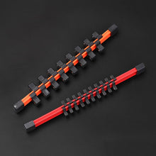 Load image into Gallery viewer, 3PCs Socket Organizer Rails Tray