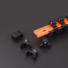Load image into Gallery viewer, 3PCs Socket Organizer Rails Tray