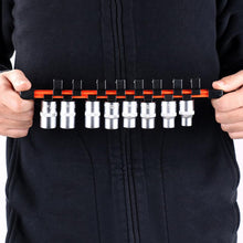 Load image into Gallery viewer, 3PCs Socket Organizer Rails Tray