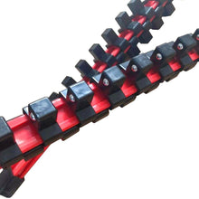 Load image into Gallery viewer, 3PCs Socket Organizer Rails Tray