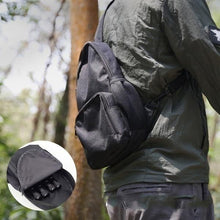 Load image into Gallery viewer, Heavy Duty Collapsible Tactical Survival Walking Stick