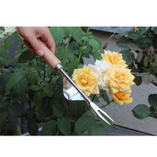 Load image into Gallery viewer, Premium Garden Hand Held Weeding Tool