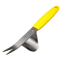 Load image into Gallery viewer, Premium Garden Weed Removal Tool Stainless Steel