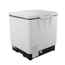 Load image into Gallery viewer, Premium Portable Countertop Mini Dishwasher 18"