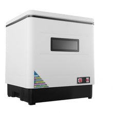 Load image into Gallery viewer, Premium Portable Countertop Mini Dishwasher 18"