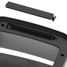 Load image into Gallery viewer, Automatic Motion Sensor Kitchen Trash Can With Lid Touchless