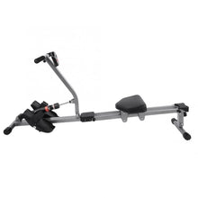 Load image into Gallery viewer, Premium Seated Water Rowing Machine For Home