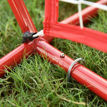 Load image into Gallery viewer, Large Baseball And Softball Pitching Practice Net