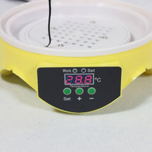 Load image into Gallery viewer, 7 Automatic Chicken Egg Incubator And Hatcher