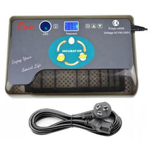 Load image into Gallery viewer, 35 Premium Automatic Chicken Egg Incubator