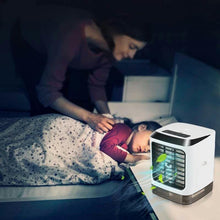 Load image into Gallery viewer, Portable Air Conditioner Mini Quiet AC Unit For Small Room
