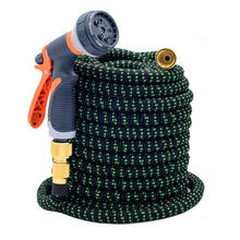 Load image into Gallery viewer, Heavy Duty Expanding Pocket Garden Hose