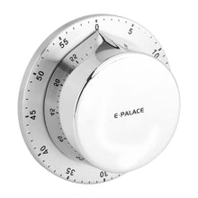 Load image into Gallery viewer, Stainless Steel Kitchen Cooking Timer