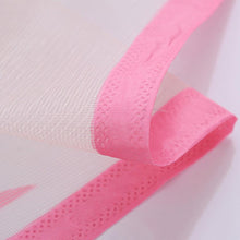 Load image into Gallery viewer, Colorful Magnetic Mesh Screen Doorway Mosquito Net