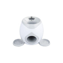 Load image into Gallery viewer, Premium Automatic Dog Tennis Ball Launcher