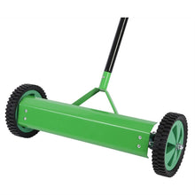 Load image into Gallery viewer, Heavy Duty Manual Lawn Spike Soil Aerator