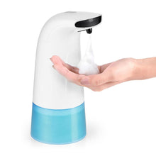 Load image into Gallery viewer, Premium Automatic Foaming Hand Soap Touchless Dispenser 250ML