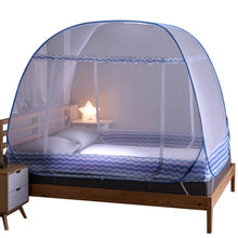 Load image into Gallery viewer, Premium Mosquito Bed Net Canopy