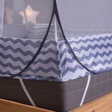 Load image into Gallery viewer, Premium Mosquito Bed Net Canopy