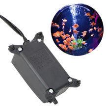 Load image into Gallery viewer, Premium Aquarium Fish Tank Bubble Air Pump