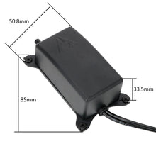 Load image into Gallery viewer, Premium Aquarium Fish Tank Bubble Air Pump