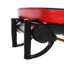 Load image into Gallery viewer, Adjustable Weight Lifting Dumbbell Workout Folding Bench