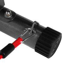 Load image into Gallery viewer, Adjustable Weight Lifting Dumbbell Workout Folding Bench