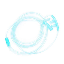 Load image into Gallery viewer, Premium High Flow Oxygen Nasal Cannula 5 PCs