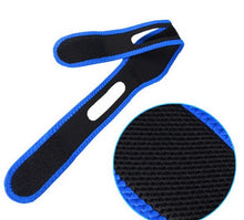 Load image into Gallery viewer, Anti Snoring CPAP Sleep Apnea Chin Strap