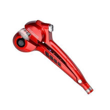 Load image into Gallery viewer, Hair Curler - Automatic Curling Iron with Heating Roller