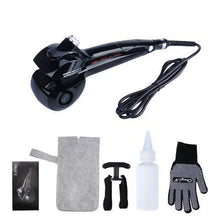 Load image into Gallery viewer, Hair Curler - Automatic Curling Iron with Heating Roller