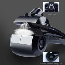 Load image into Gallery viewer, Hair Curler - Automatic Curling Iron with Heating Roller