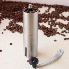 Load image into Gallery viewer, Manual Coffee Bean Mill Hand Grinder