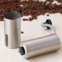 Load image into Gallery viewer, Manual Coffee Bean Mill Hand Grinder