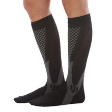 Load image into Gallery viewer, Premium Compression Support Ankle Socks For Men And Women