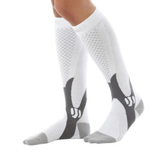 Load image into Gallery viewer, Premium Compression Support Ankle Socks For Men And Women
