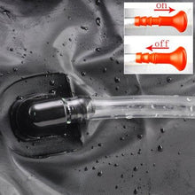 Load image into Gallery viewer, Portable 40L Outdoor Camping Solar Shower Bag