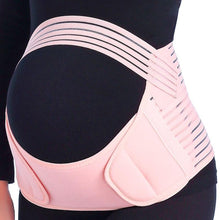 Load image into Gallery viewer, Pregnancy Belly Support Belt