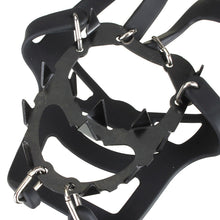 Load image into Gallery viewer, Snow Ice Spikes For Shoes