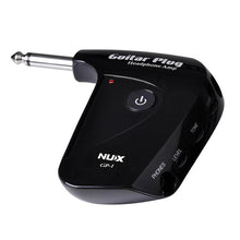 Load image into Gallery viewer, Small Electric Guitar Amplifier Portable