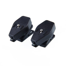 Load image into Gallery viewer, Clip On Book Reading Lights For Glasses