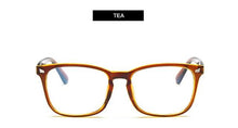 Load image into Gallery viewer, Blue Light Blocking Filter Computer Glasses