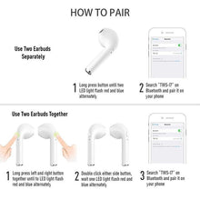 Load image into Gallery viewer, FitTech Buds