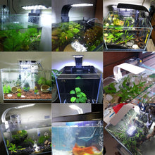 Load image into Gallery viewer, Premium LED Aquarium Fish Tank Light