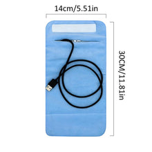 Load image into Gallery viewer, Portable Baby Bottle Travel Warmer