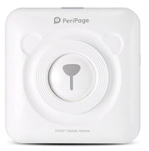 Load image into Gallery viewer, Wireless Portable Photo Printer For Smartphones