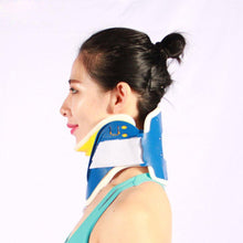 Load image into Gallery viewer, Immobilizer Cervical Collar Neck Brace