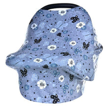 Load image into Gallery viewer, Premium Baby Car Seat Canopy Cover