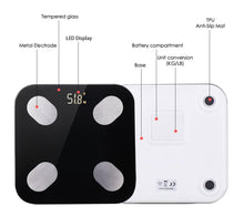 Load image into Gallery viewer, FitTech Calibrate