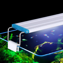 Load image into Gallery viewer, LED Aquarium Fish Tank Light